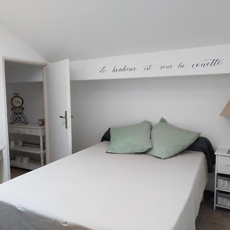 Apartmán T2 De Standing Pres Du Port, Avec Terrasse Et Clim La Ciotat Exteriér fotografie